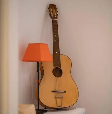 Sainson Ac 4 Min A Pied De La Apartman Nizza