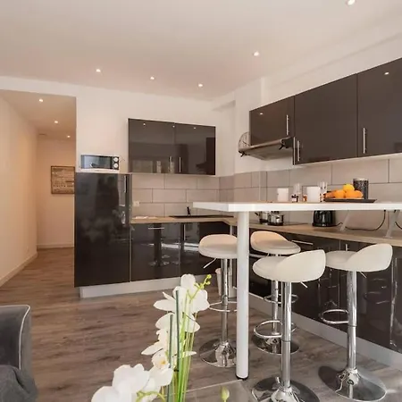 Apartman Sainson Ac 4 Min A Pied De La *
