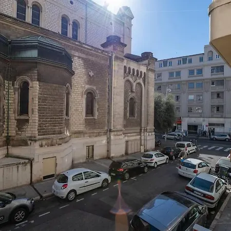 Apartman Sainson Ac 4 Min A Pied De La *